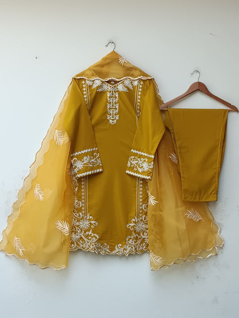COCOBEE (MUSTARD)