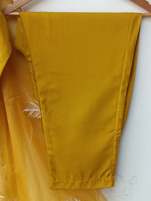 COCOBEE (MUSTARD)
