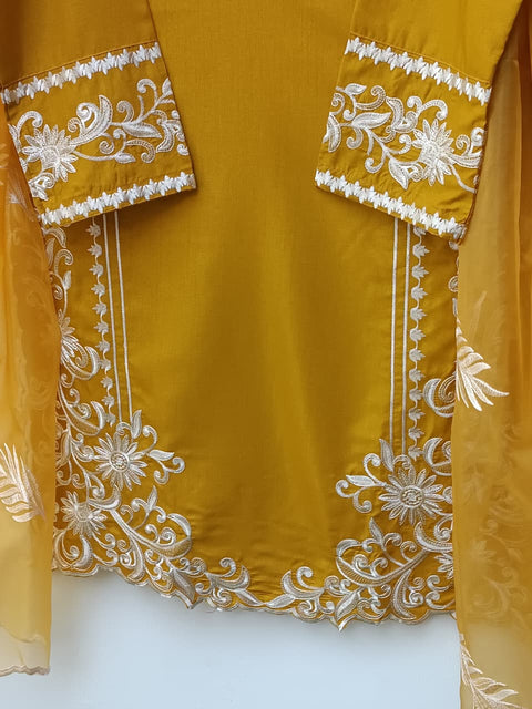 COCOBEE (MUSTARD)