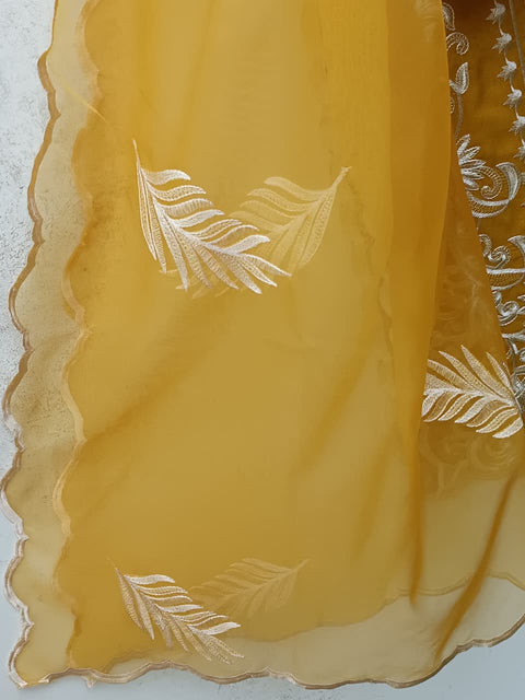 COCOBEE (MUSTARD)