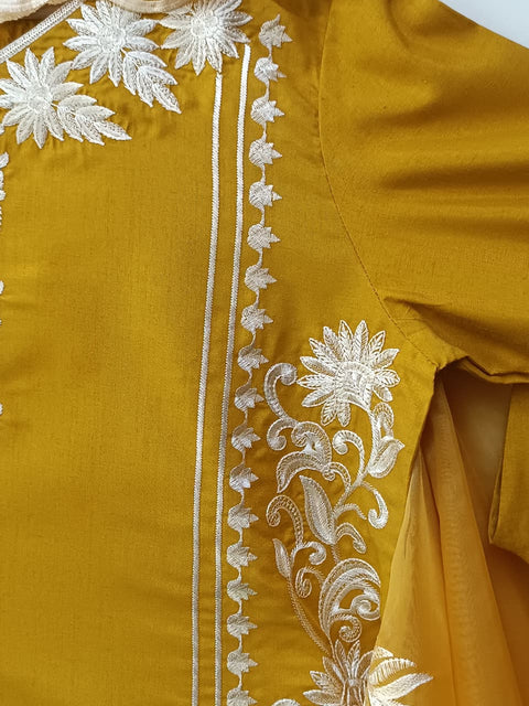 COCOBEE (MUSTARD)