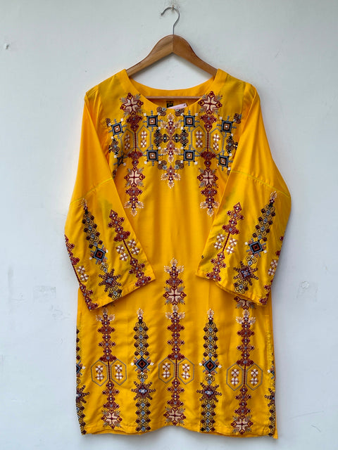 COMFY (YELLOW)