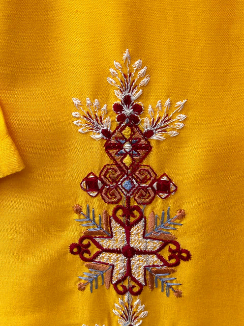 COMFY (YELLOW)