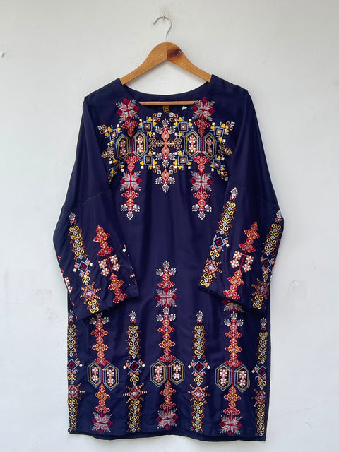 COMFY (NAVY)