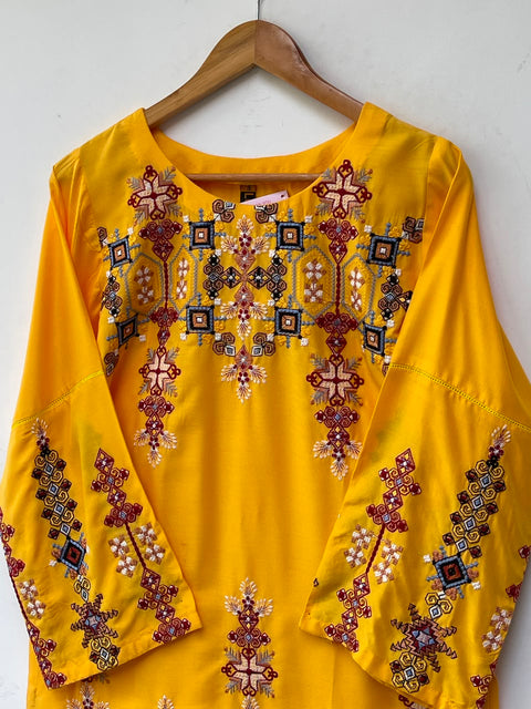 COMFY (YELLOW)