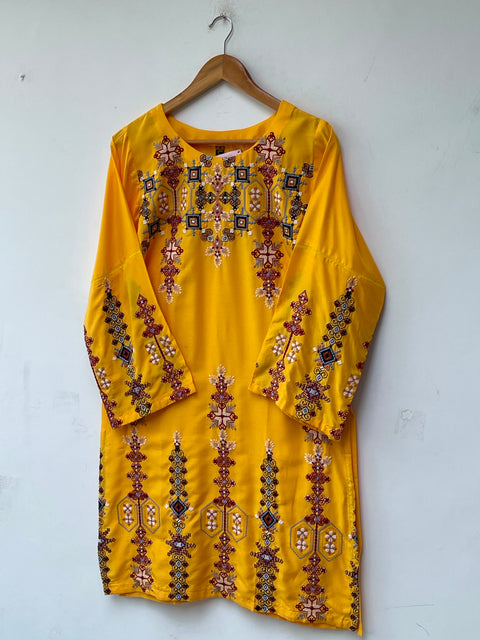COMFY (YELLOW)
