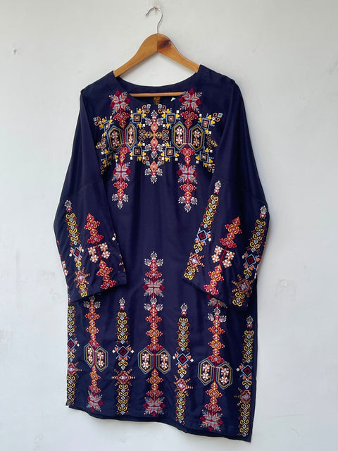 COMFY (NAVY)