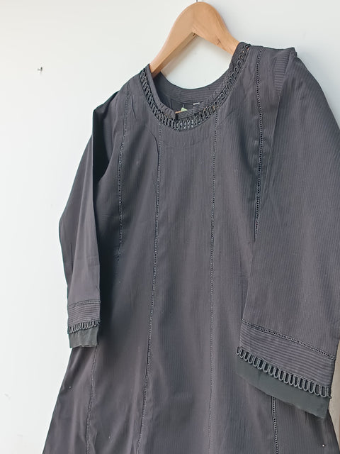 COWL KIDS (BLACK)