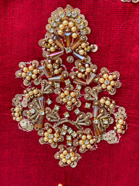 DAFODILLS (RED)