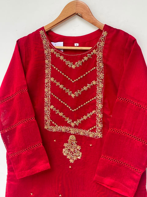 DAFODILLS (RED)