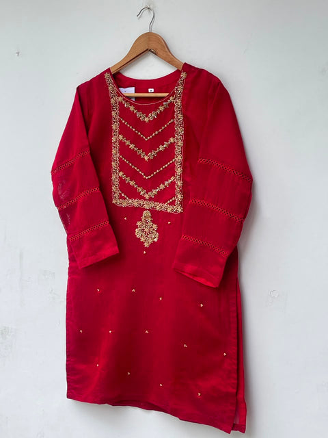 DAFODILLS (RED)