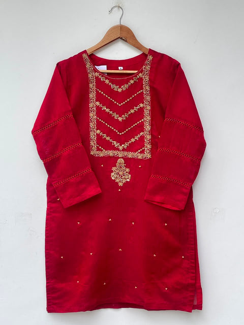 DAFODILLS (RED)