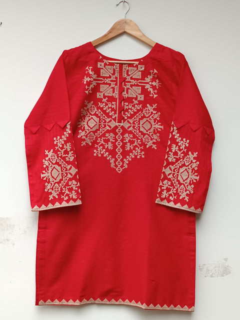 DAHLIA (RED)