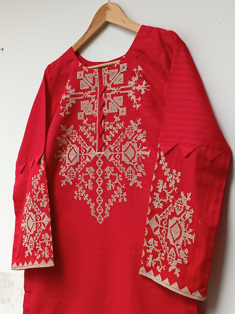 DAHLIA (RED)