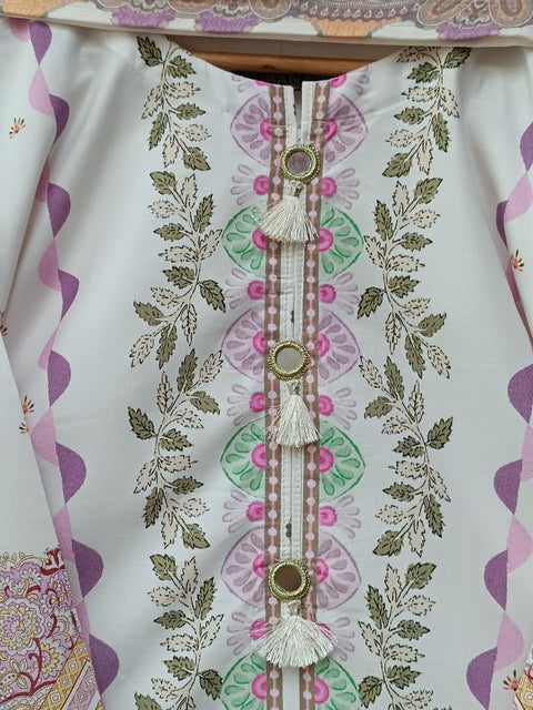 DAIMA (IVORY)