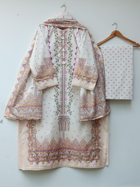 DAIMA (IVORY)