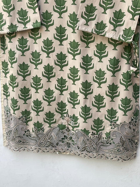 DAISY CO ORD 3 (OFF WHITE)
