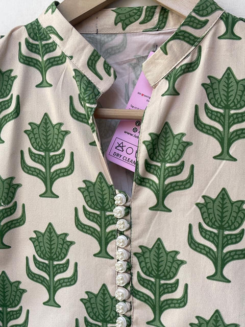 DAISY CO ORD 3 (OFF WHITE)