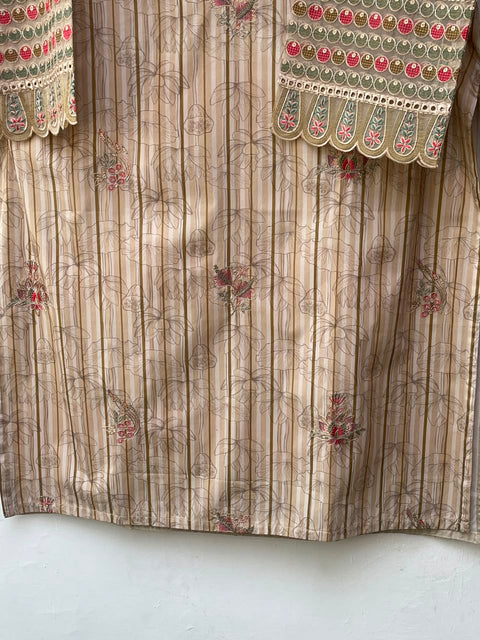 DAISY CO ORD 5 (SKIN)