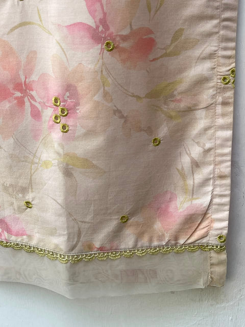 DAISY CO ORD 8 (POWDER PINK)