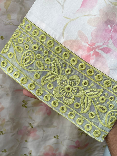 DAISY CO ORD 8 (POWDER PINK)