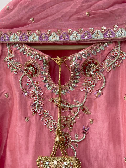 DAMNI (P PINK)
