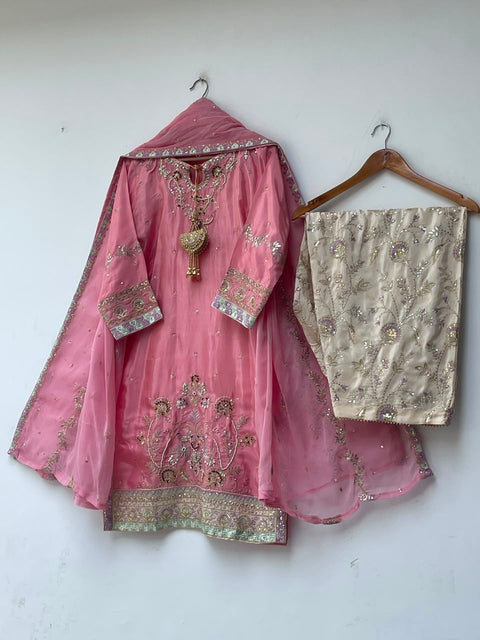 DAMNI (P PINK)
