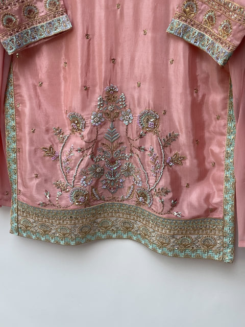 DAMNI (P PINK)