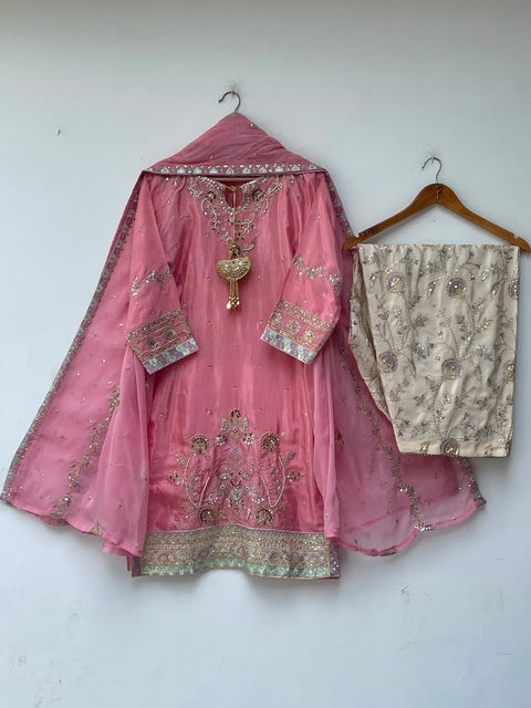 DAMNI (P PINK)