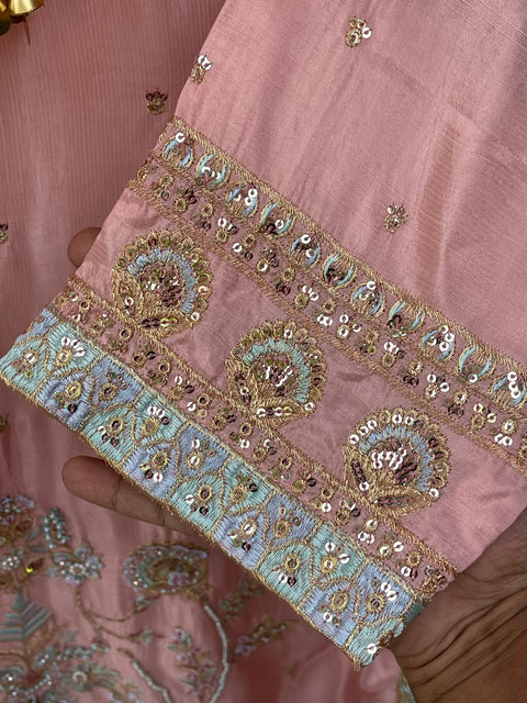 DAMNI (P PINK)