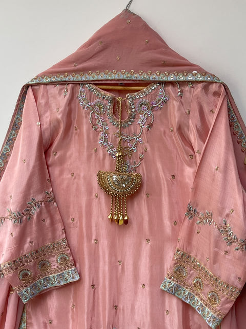 DAMNI (P PINK)