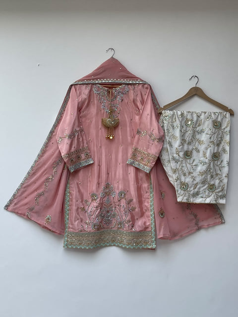 DAMNI (P PINK)