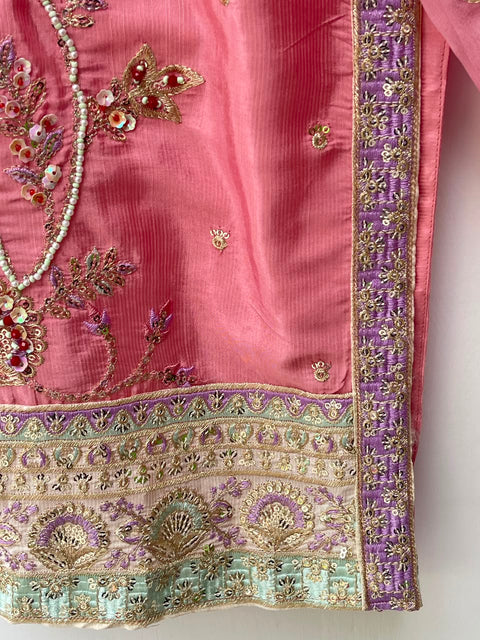 DAMNI (P PINK)