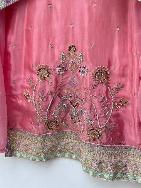 DAMNI (P PINK)