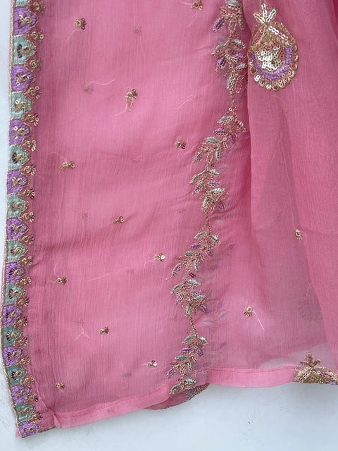 DAMNI (P PINK)