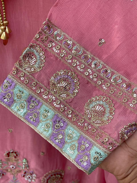 DAMNI (P PINK)