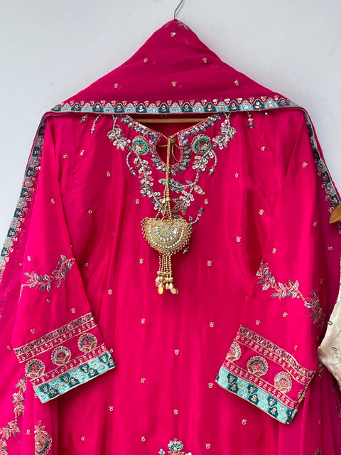 DAMNI (S PINK)