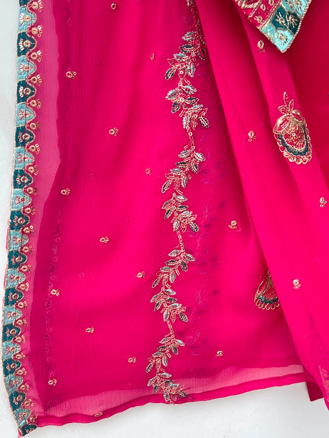 DAMNI (S PINK)