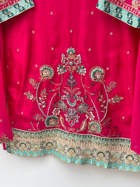 DAMNI (S PINK)