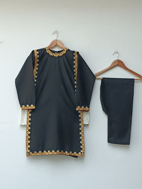 DANDELIONS KIDS (BLACK)