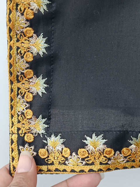 DANDELIONS KIDS (BLACK)