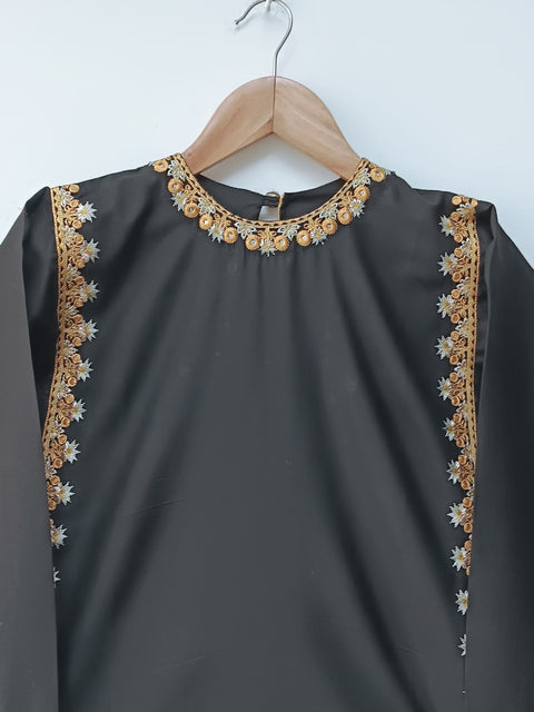 DANDELIONS KIDS (BLACK)