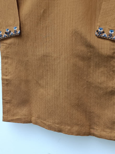 DANDELIONS KIDS (BROWN)