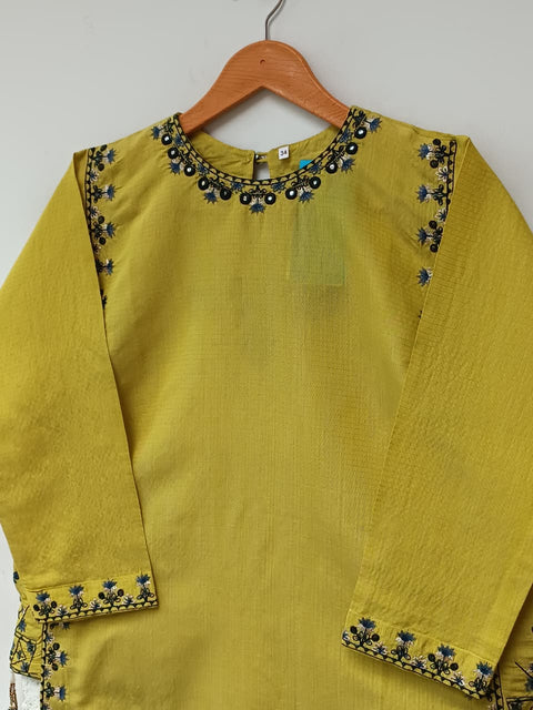DANDELIONS KIDS (YELLOW)