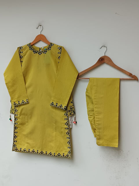 DANDELIONS KIDS (YELLOW)