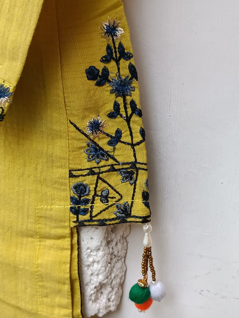 DANDELIONS KIDS (YELLOW)