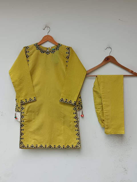 DANDELIONS KIDS (YELLOW)