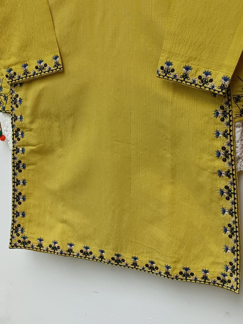 DANDELIONS KIDS (YELLOW)