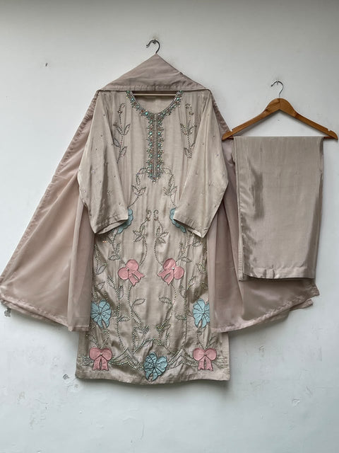 DANEEN (BEIGE)