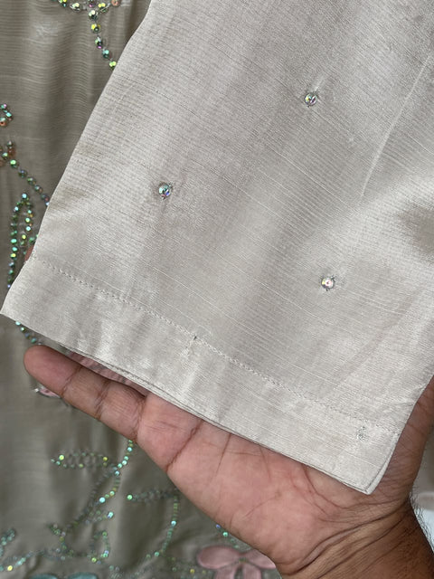 DANEEN (BEIGE)